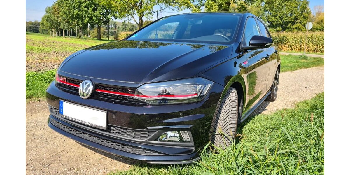 VW Polo 40.000 km 19.100 &euro; Karlsruhe 76149