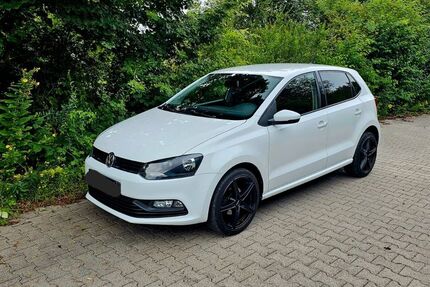 VW Polo 115.000 km 6.900 € Wiesbaden 65187