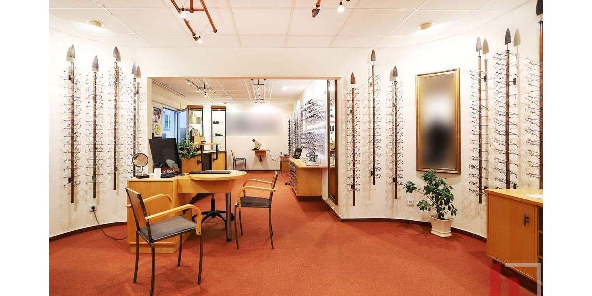 Gewerbeobjekt Holdorf - 1 Zimmer, 595.000&euro; | Angebot:25798549