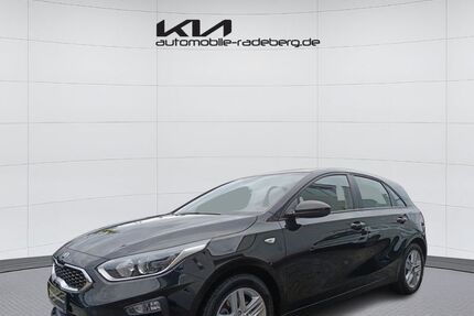 Kia ceed / Ceed 14.196 km 14.900 € Radeberg 01454