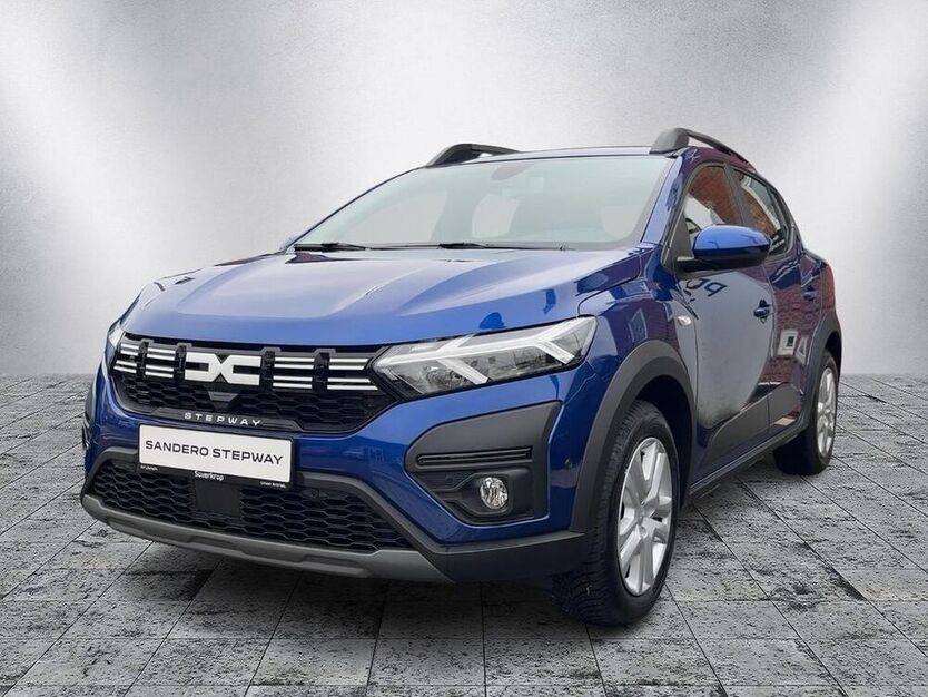 Sandero