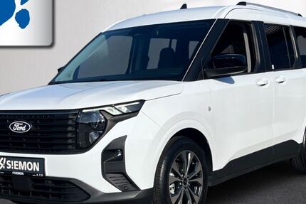 Ford Tourneo Courier 7.445 km 23.930 &euro; Lengerich 49525