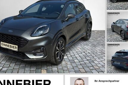 Ford Puma 22.791 km 20.790 &euro; Wittstock 16909