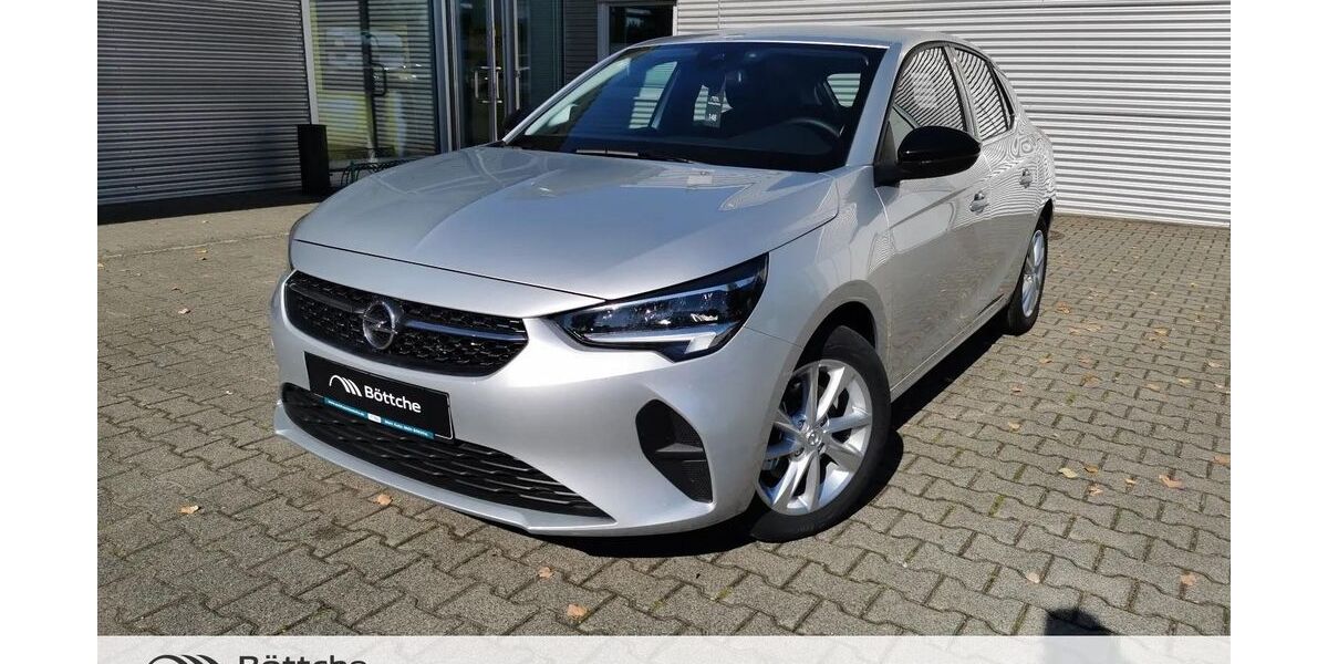 Opel Corsa 40.738 km 16.990 &euro; Schönebeck (Elbe) 39218