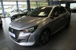 Peugeot 208 1.2 PureTech 100 EAT8 Allure Pack 90.599 km 13.980 &euro; Euskirchen 53881