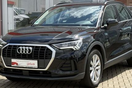 Audi Q3 45.200 km 25.470 &euro; Aschersleben 06449