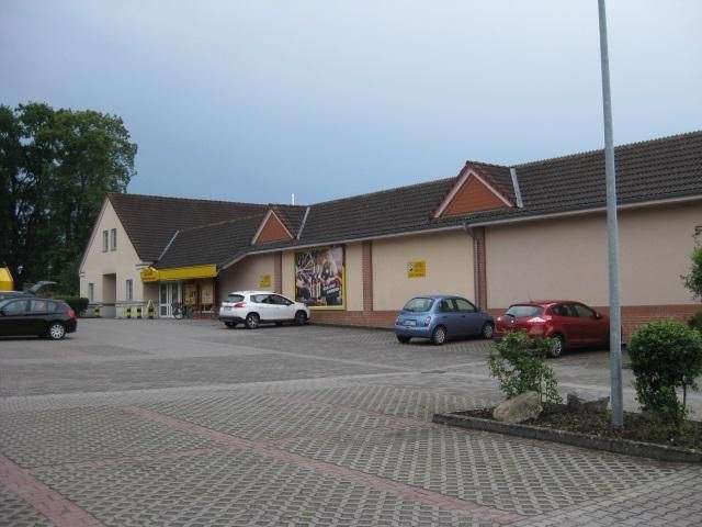 Gewerbeobjekt Schorfheide - 1.850&euro; | Angebot:23654320