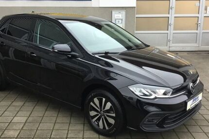 VW Polo 25.000 km 22.660 &euro; Lichtenstein 09350