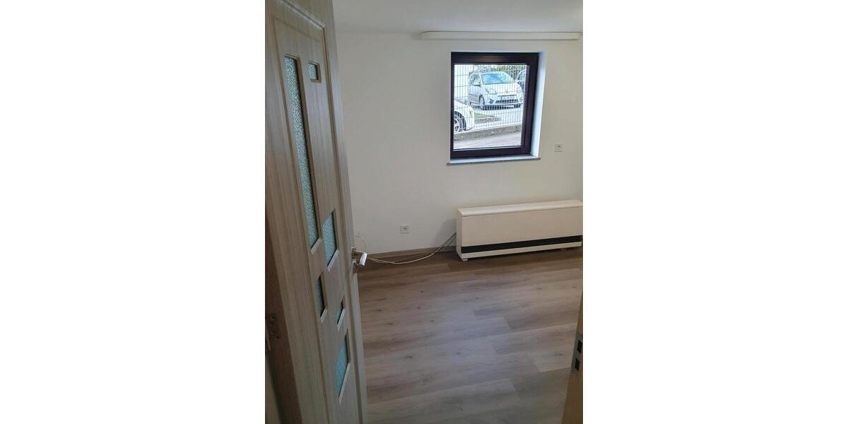 Erdgeschoßwohnung Sachsenheim - 3 Zimmer, 55 m&sup2;, 720&euro; | Angebot:25355143