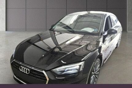 Audi A5 21.800 km 39.430 &euro; Neckarsulm 74172