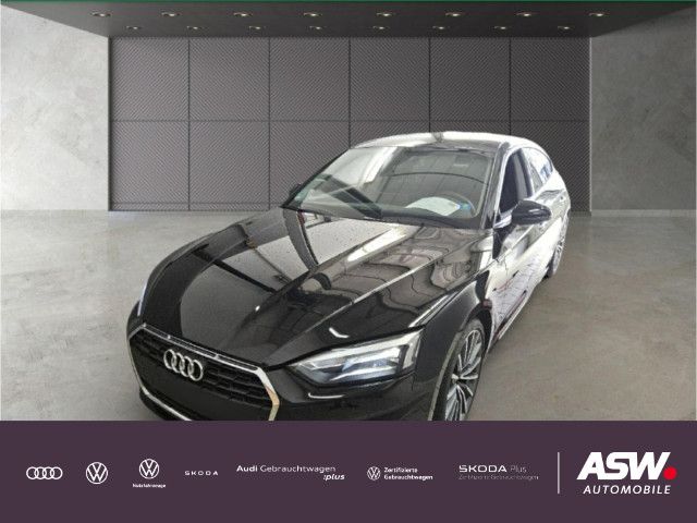 Audi A5 21.800 km 39.430 &euro; Neckarsulm 74172