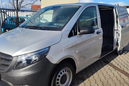 Mercedes-Benz Vito 125.000 km 27.370 &euro; Rüsselsheim 65428