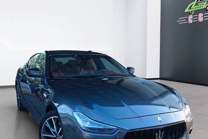 Maserati Ghibli 67.500 km 48.750 &euro; Altrip 67122