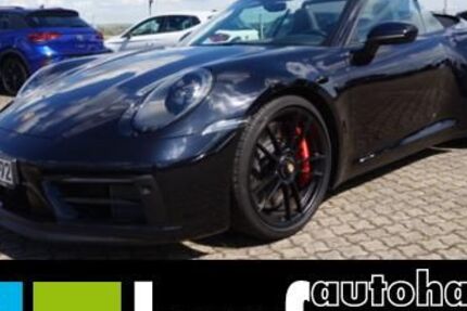 Porsche 992 2.490 km 185.990 € Aalen-Dewangen 73434