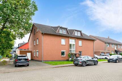 Wohnung Delmenhorst Deichhorst - 3 Zimmer, 71 m&sup2;, 138.000&euro; | Angebot:27706224