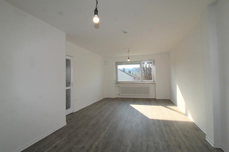Etagenwohnung Kaufbeuren - 3 Zimmer, 68 m&sup2;, 671&euro; | Angebot:24967353