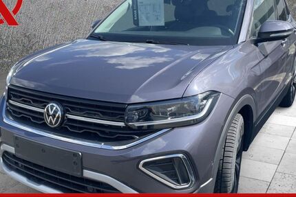 VW T-Cross 7.844 km 22.495 &euro; Weiden 92637