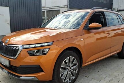 Skoda Kamiq 30.772 km 20.590 &euro; Diez 65582