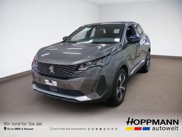 Peugeot 3008 45.929 km 23.090 &euro; Attendorn 57439