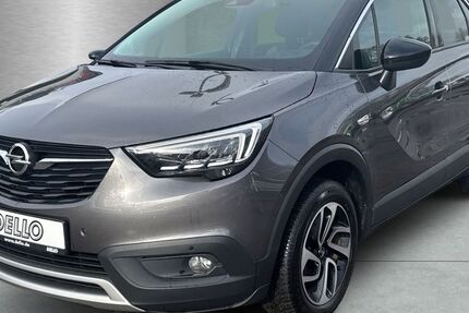 Opel Crossland (X) 81.051 km 12.490 &euro; Bad Schwartau 23611