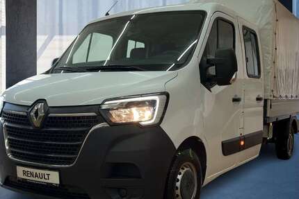Renault Master 132.955 km 17.990 &euro; Hamburg 20537