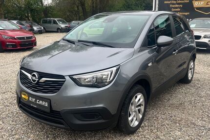 Opel Crossland (X) 60.700 km 9.490 &euro; Weihmichl 84107