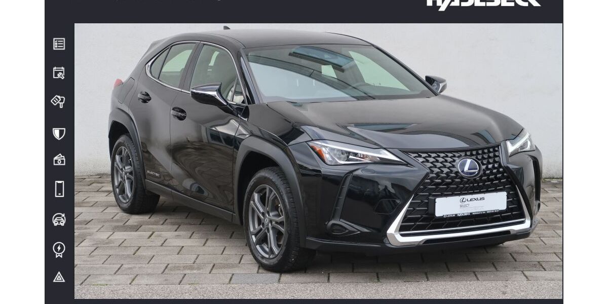 Lexus UX 26.550 km 21.770 &euro; Mühldorf 84453