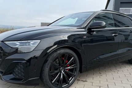 Audi Q8 3.800 km 94.790 &euro; Lonsee-Luizhausen 89173