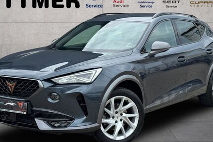 Cupra Formentor 30.800 km 29.900 &euro; Lenzkirch 79853