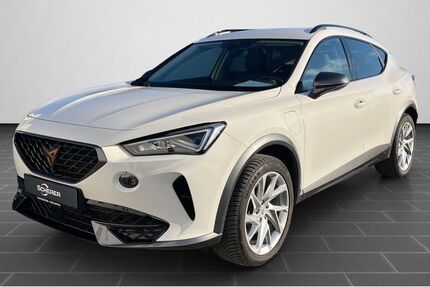 Cupra Formentor 20.751 km 25.990 &euro; Heidelberg 69123