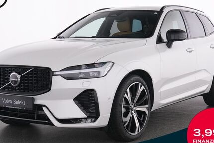 Volvo XC60 20.077 km 49.780 &euro; Witten 58453