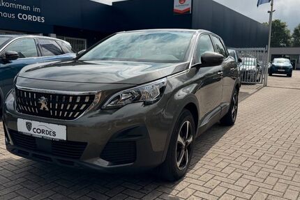 Peugeot 3008 106.300 km 12.450 &euro; Papenburg 26871