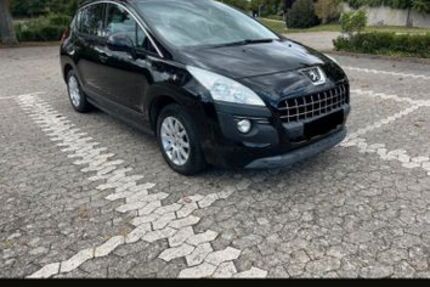 Peugeot 3008 127.500 km 3.750 &euro; Schifferstadt 67105