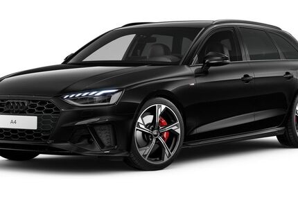 Audi A4 18.202 km 36.370 &euro; Aachen 52078