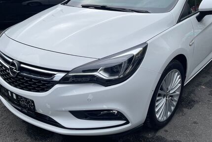 Opel Astra 208.582 km 3.999 &euro; Freudenberg 57258