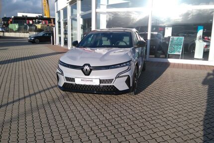 Renault Megane 4.100 km 39.990 &euro; Betzenstein 91282