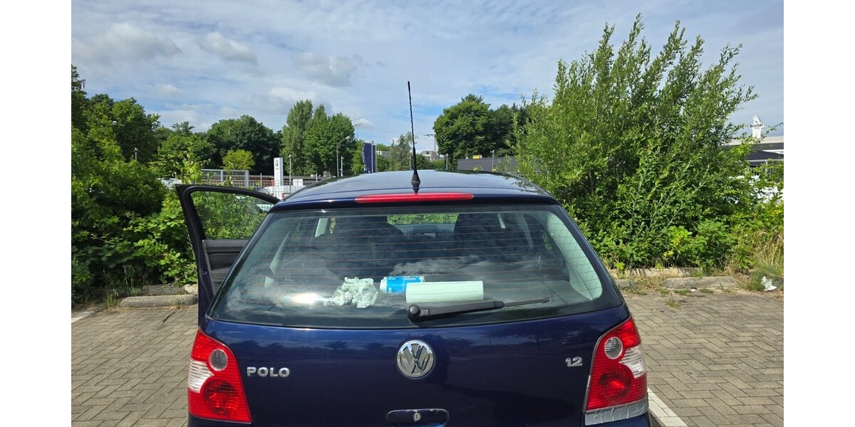 VW Polo 229.740 km 2.700 € Essen 45121