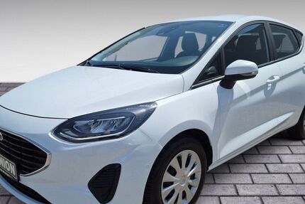 Ford Fiesta 77.803 km 10.490 &euro; Halle(Saale) 06122