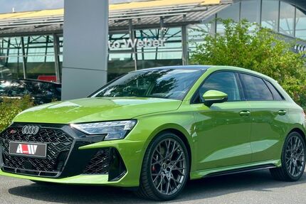 Audi RS3 2.000 km 83.900 &euro; Neubeckum 59269