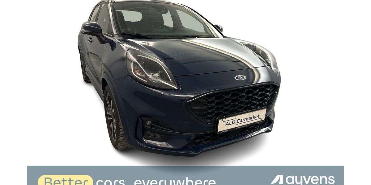 Ford Puma 19.659 km 18.780 &euro; Dorfmark 29683