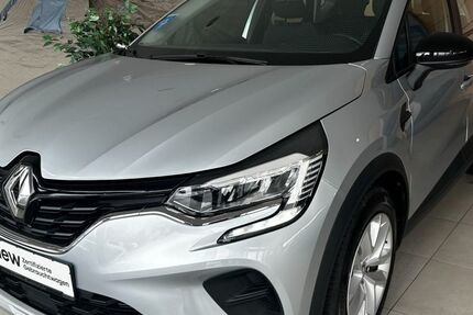 Renault Captur 26.564 km 21.250 &euro; Görlitz 02827