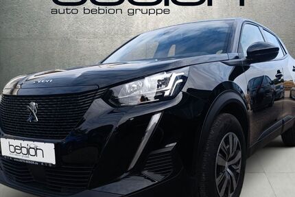 Peugeot 2008 4.050 km 17.880 &euro; Frickenhausen 72636