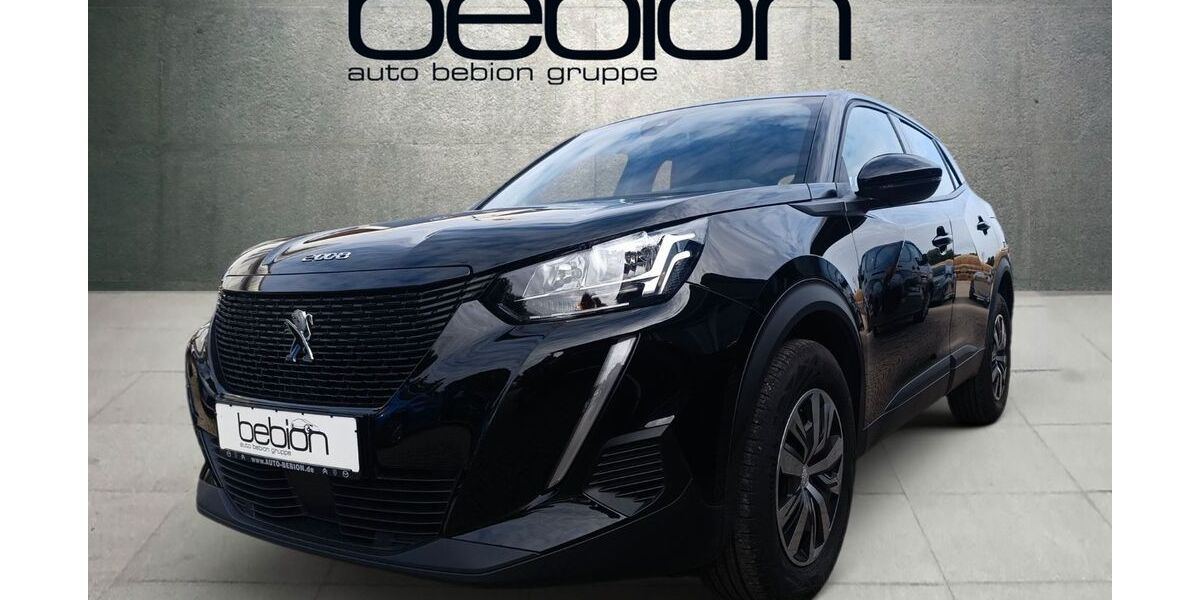 Peugeot 2008 4.050 km 17.880 &euro; Frickenhausen 72636