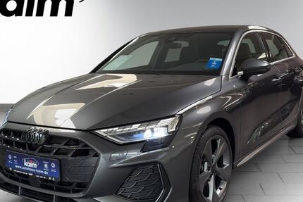Audi A3 19.000 km 36.990 &euro; Leck 25917