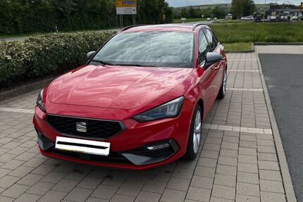 Seat Leon 32.000 km 22.250 &euro; Kleinlangheim 97355