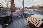 Gepflegte Wohnung mit toller Dachterrasse in idealer Lage! 4 zimmer