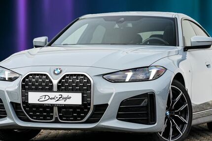 BMW 420 Gran Coupé 11.290 km 43.990 &euro; Augsburg 86199