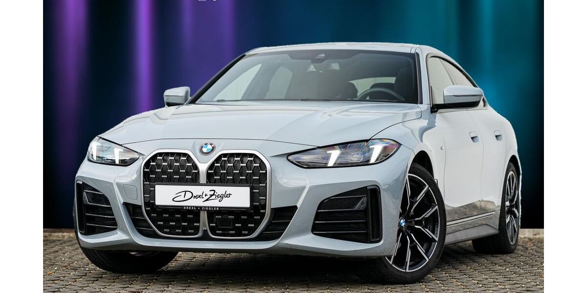 BMW 420 Gran Coupé 11.290 km 43.990 &euro; Augsburg 86199