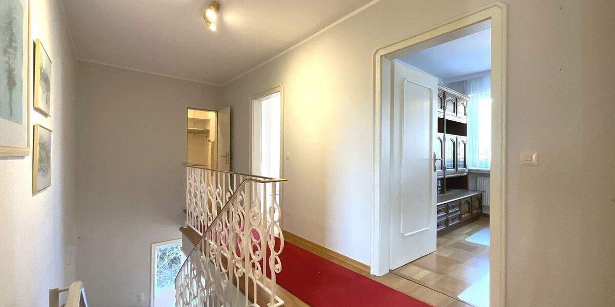 Einfamilienhaus Mettingen - 6 Zimmer, 199 m&sup2;, 440.000&euro; | Angebot:25390881