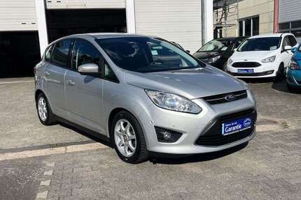 Ford C-Max 88.000 km 6.700 € Hanau Klein-Auheim 63456